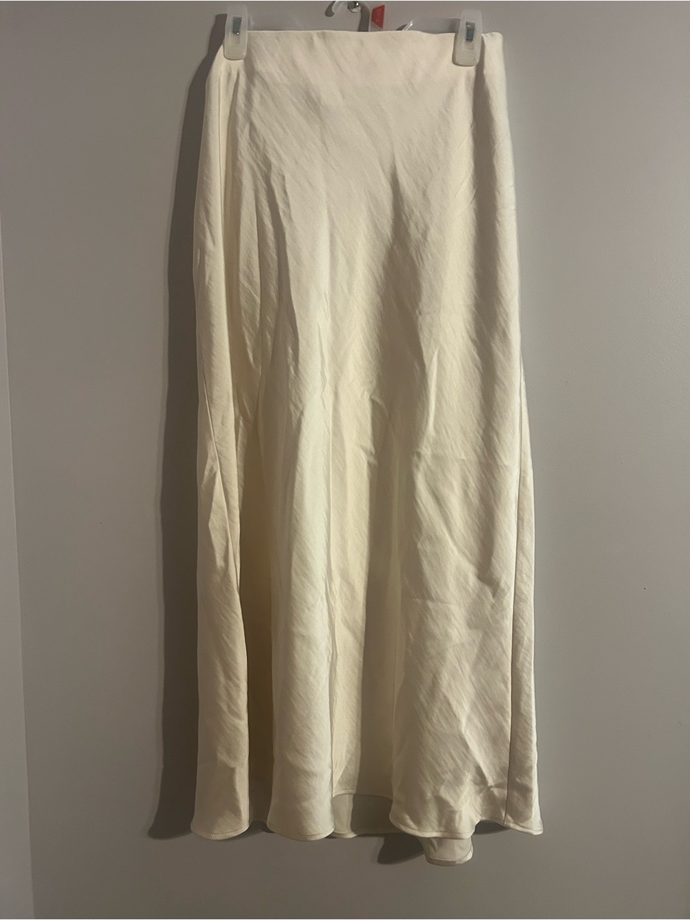 A New Day Midi Skirt